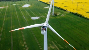 Ampel einigt sich auf schnellere Genehmigungen für Erneuerbare