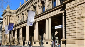 Warum der Dax wieder an Wert verliert