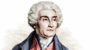 Gespensterseher politischer Unordnungen