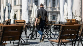 Der Flickenteppich bleibt