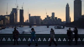 Abschied von Thatchers Wirtschaftstraum