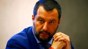 Italienische Justiz ermittelt gegen Minister Salvini