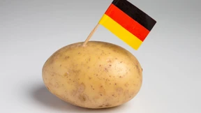 Wir können auch anders, Mr. Evans