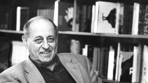 Eine Literatur aus eigenem Recht