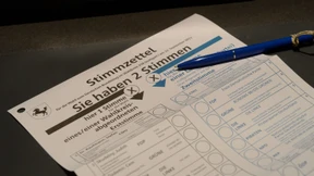 Nichtwähler kommen oft aus prekären Milieus