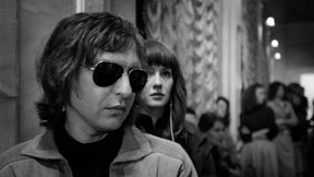 Schwarzweiß kann alles überstrahlen