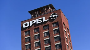Sechs Monate Kurzarbeit im Opel-Stammwerk Rüsselsheim