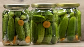 Teure Butter, teure Gurken, günstigere Energie – Inflation sinkt auf 1,6 Prozent