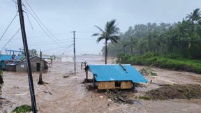 Supertaifun „Fung-Wong“ wütet auf den Philippinen