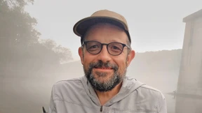 Nichts wie raus aus der nervigen Metropole