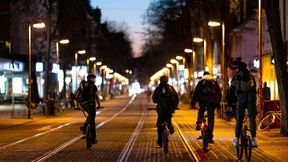 Ehemaliger Verfassungsrichter warnt vor Ausgangssperren