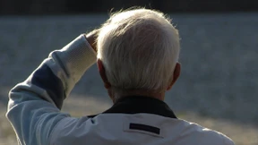 Abkürzung in den Ruhestand