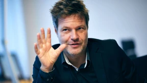 Grünen-Politiker Habeck will Begriff Heimat nicht AfD überlassen