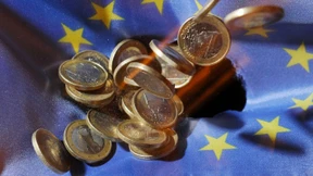 Inflation erstmals seit September wieder negativ