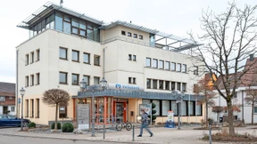 Bank darf mit Kündigung drohen