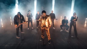 Ikke Hüftgold darf beim deutschen ESC-Vorentscheid starten