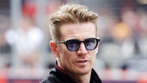 Nico Hülkenberg fährt künftig für Audi