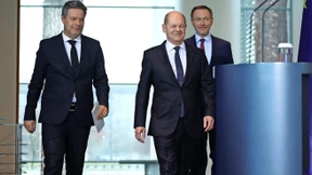 Die deutsche Wirtschaftskrise ist hausgemacht