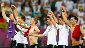 Artist Boateng, Statist Özil