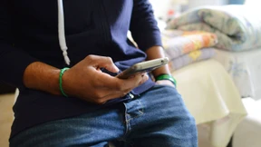 Damit Flüchtlingen nicht gleich Schulden drohen