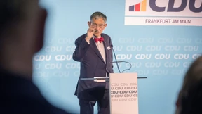 Als die Frankfurter CDU noch sozialistisch war