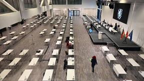 „Man muss sich über Unmut nicht wundern“