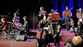 Weltmusikalisches Städte-Hopping