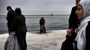 Niederlande fordern Pause des Flüchtlingsstroms nach Griechenland