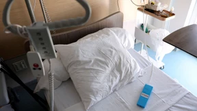 „Auf ihn wäre ich nie gekommen“