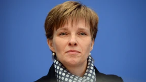 Claudia Buch wird neue Bundesbank-Vize