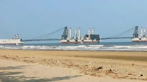 Großer Bluff oder Zeichen der Stärke?