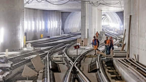 Eine Lösung für den Digitalen Knoten Stuttgart ist in Sicht