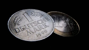 Zwei Währungsunionen – derselbe Fehler 