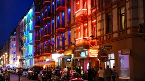 Dezernent sieht Frankfurts Bahnhofsviertel auf gutem Weg