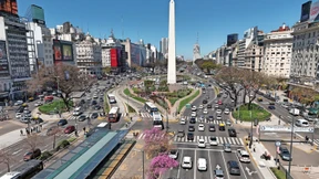 Märkte feiern Mileis Wahlsieg mit Kursgewinnen