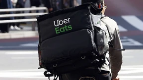 Uber fährt künftig auch Essen aus