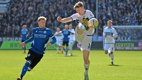 Darmstädter Déjà-vu