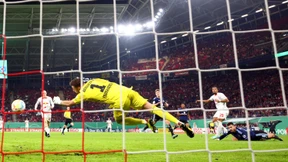 Geht dem HSV die Puste aus?