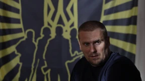 Ein Mann mit Vergangenheit