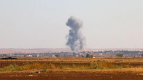 „Islamischer Staat“ soll Chemiewaffen eingesetzt haben