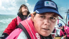 Angriff auf die Segel-Machos