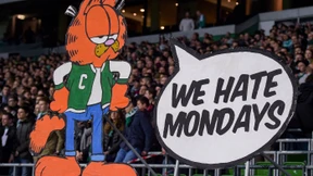 Montagsspiele in der Bundesliga bleiben