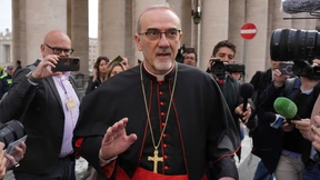 Einigung nach Eklat um Zugang zur Grabeskirche