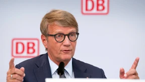 Hofreiter gegen Pofalla als Bahnchef