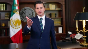 Mexikos Präsident wehrt sich gegen Trump