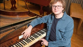 Der Klang des historischen Hammerflügels