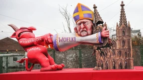 Bayern setzt ein Zeichen