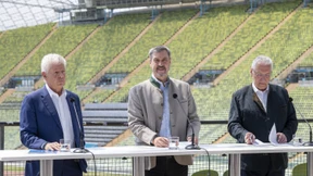 Schneller, weiter, Söder