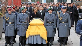 Der Familie sagte er noch Ciao