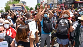 Tunesiens Präsident entmachtet Regierungschef und Parlament